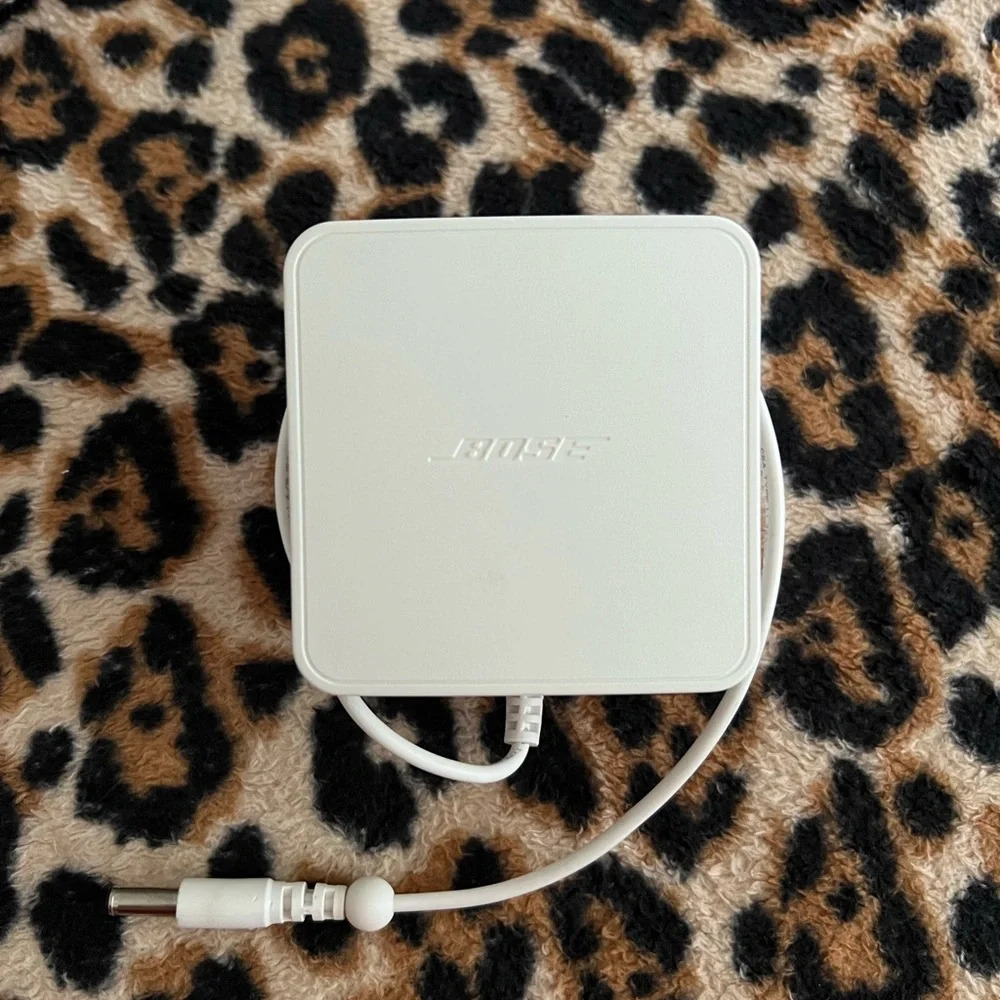 Bose Power Adapter Charger 20V 95PS-0-30-2 SoundLink Air Sounddock EUC like new